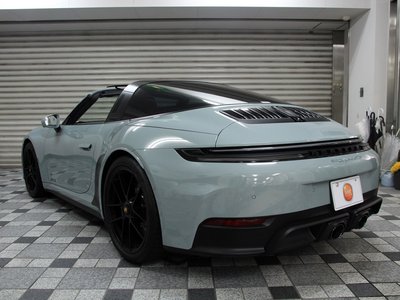 2025 Porsche 911 photo 11