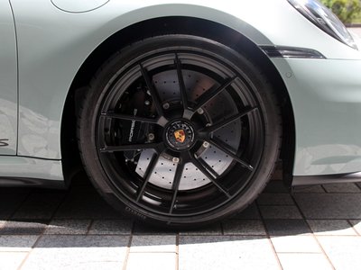 2025 Porsche 911 thumbnail 27