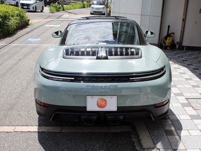 2025 Porsche 911 thumbnail 36