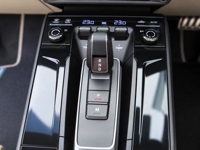 2025 Porsche 911 thumbnail 62