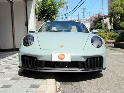 2025 Porsche 911 thumbnail 17