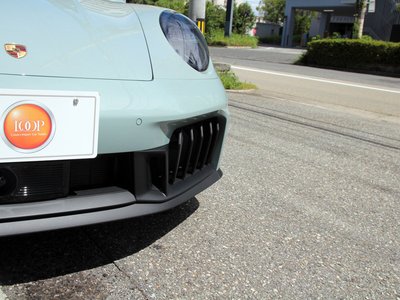 2025 Porsche 911 thumbnail 20