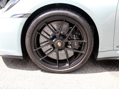 2025 Porsche 911 thumbnail 61