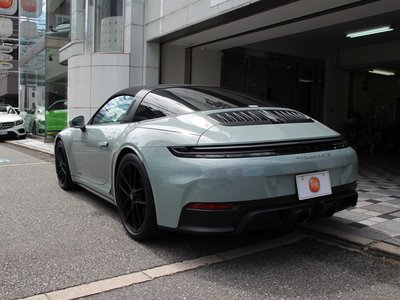 2025 Porsche 911 thumbnail 35