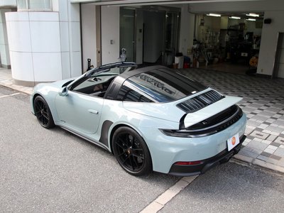 2025 Porsche 911 thumbnail 33
