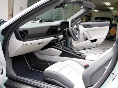 2025 Porsche 911 thumbnail 68