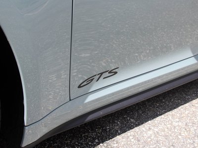 2025 Porsche 911 thumbnail 28