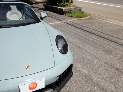 2025 Porsche 911 thumbnail 18