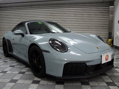 2025 Porsche 911 photo 5