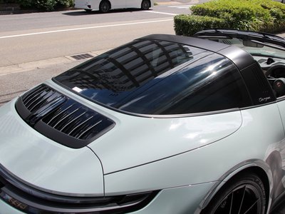 2025 Porsche 911 thumbnail 39