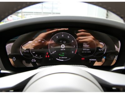 2025 Porsche 911 thumbnail 51