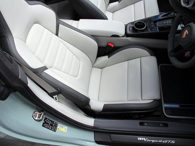 2025 Porsche 911 thumbnail 46