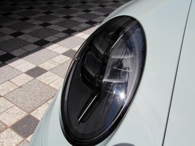 2025 Porsche 911 thumbnail 21