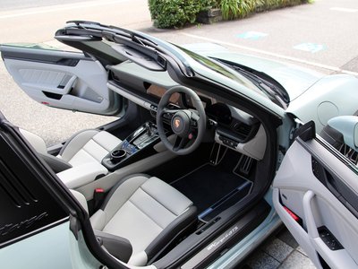 2025 Porsche 911 thumbnail 41