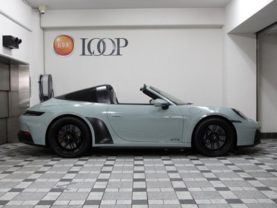 2025 Porsche 911 photo 6