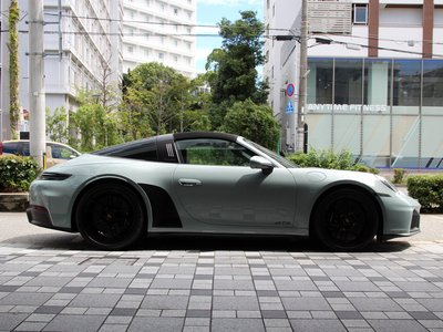 2025 Porsche 911 thumbnail 31