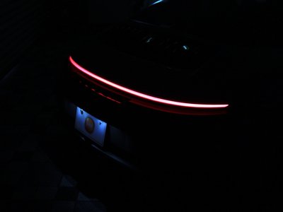 2025 Porsche 911 photo 10