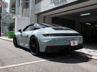 2025 Porsche 911 thumbnail 34