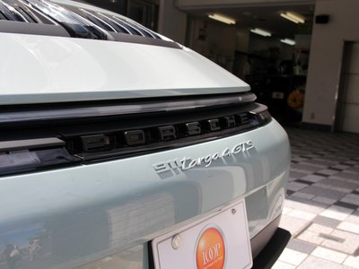 2025 Porsche 911 thumbnail 38