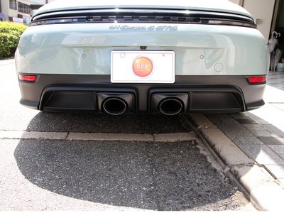 2025 Porsche 911 thumbnail 40