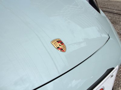 2025 Porsche 911 thumbnail 19