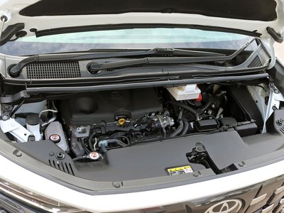 2024 Toyota ALPHARD 照片 37