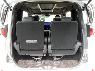 2024 Toyota ALPHARD 照片 67