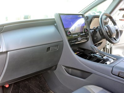 2024 Toyota ALPHARD 照片 54