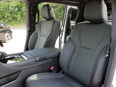 2024 Toyota ALPHARD 照片 55