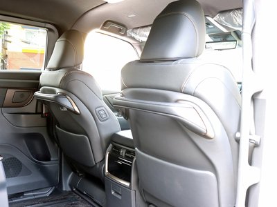2024 Toyota ALPHARD 照片 22