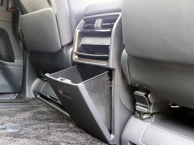 2024 Toyota ALPHARD 照片 30