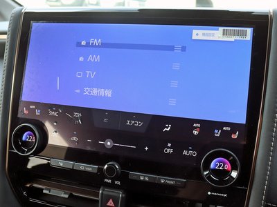 2024 Toyota ALPHARD 照片 56