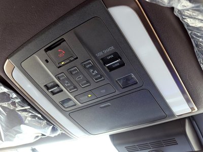 2024 Toyota ALPHARD 照片 16