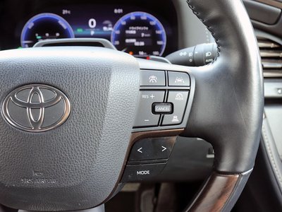 2024 Toyota ALPHARD 照片 13