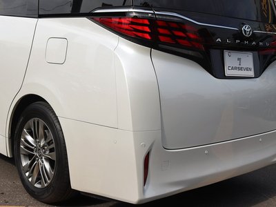 2024 Toyota ALPHARD 照片 41