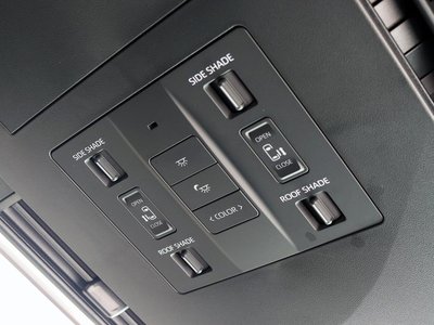 2024 Toyota ALPHARD 照片 28