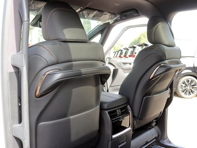 2024 Toyota ALPHARD 照片 65