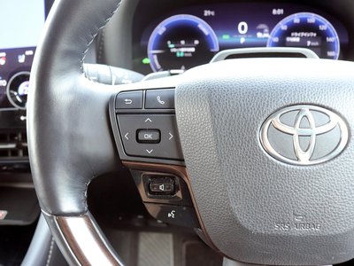 2024 Toyota ALPHARD 照片 12