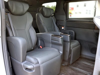 2024 Toyota ALPHARD 照片 66