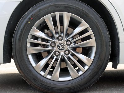 2024 Toyota ALPHARD 照片 38
