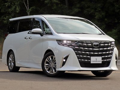 2024 Toyota ALPHARD 照片 46