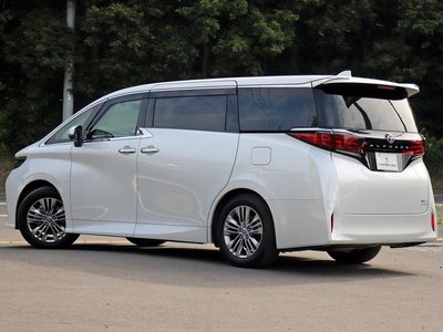 2024 Toyota ALPHARD 照片 47
