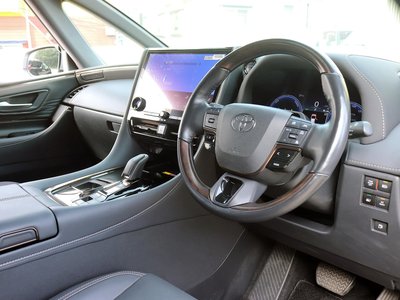 2024 Toyota ALPHARD 照片 6