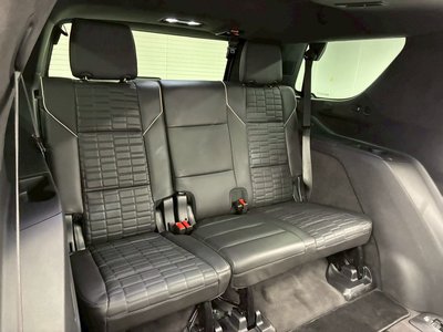 2024 Cadillac ESCALADE 照片 7