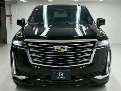 2024 Cadillac ESCALADE 照片 9