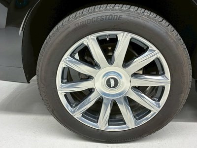 2024 Cadillac ESCALADE 照片 16