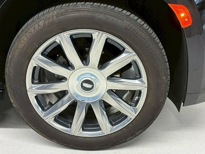 2024 Cadillac ESCALADE 照片 15