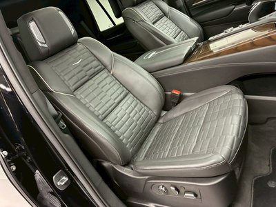 2024 Cadillac ESCALADE 照片 5