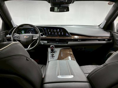 2024 Cadillac ESCALADE 照片 3