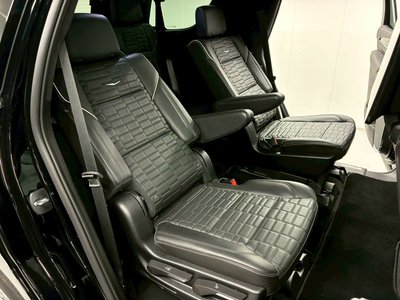 2024 Cadillac ESCALADE 照片 6